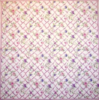 790 Rosen - 3-lagig